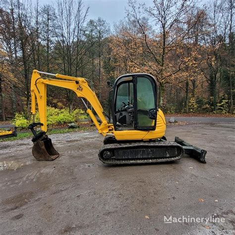 jcb 8045 for sale mini excavators|JCB 8045 Construction Equipment For Sale .